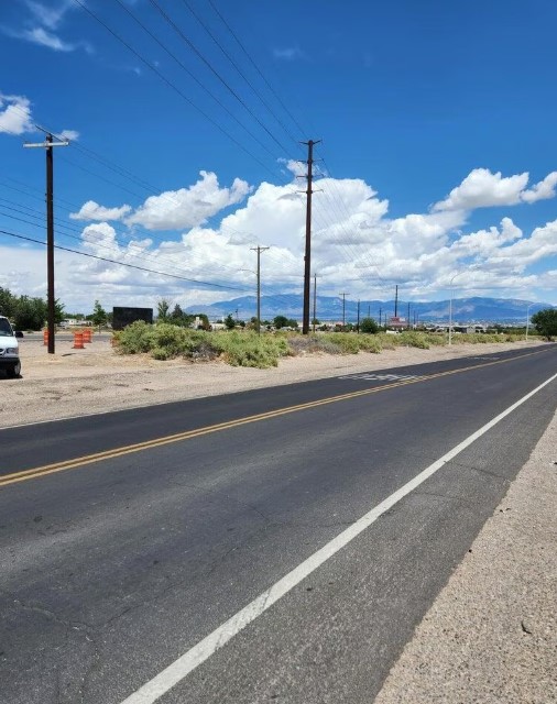 Land for Sale in Albuquerque New Mexico 87121